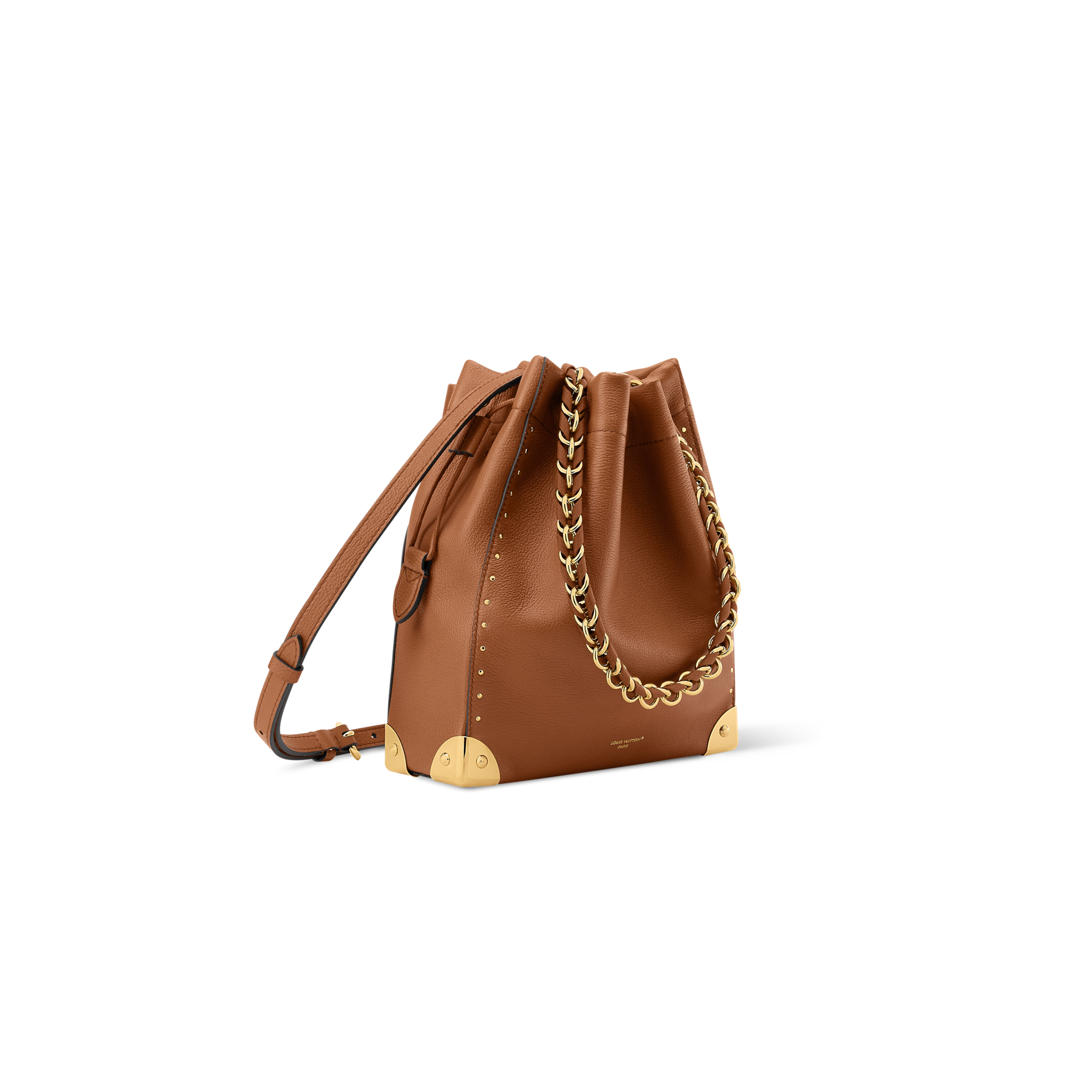 LOUIS VUITTON NOÉ TRUNK M29131 (27*23*8cm) 